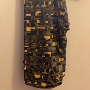 TC LuLaRoe leggings